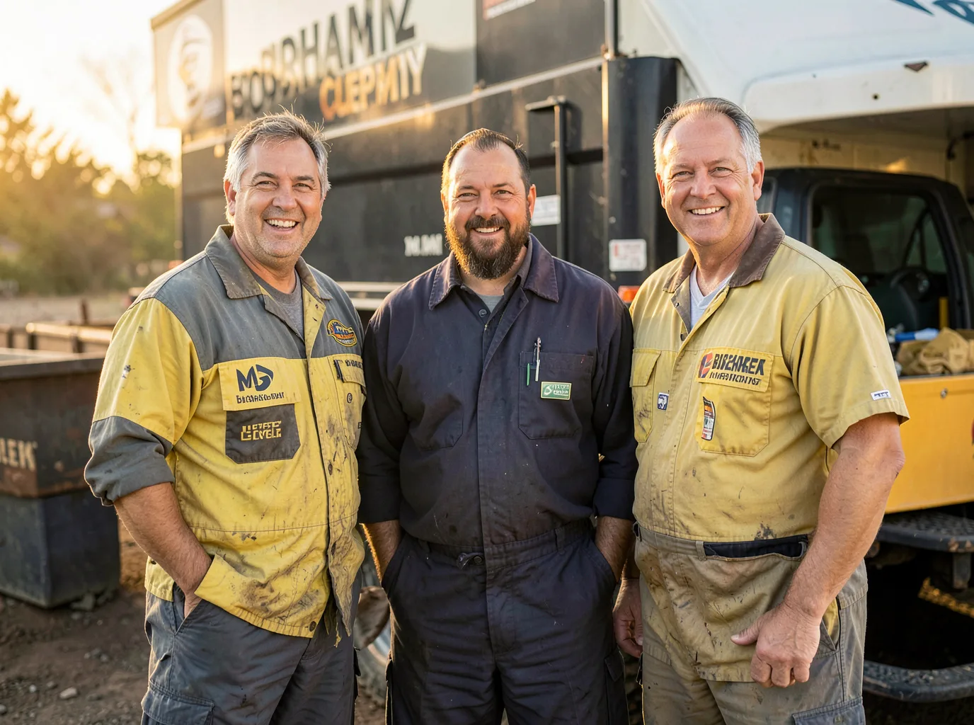 Sewage Cleanup company in Farmington, MN