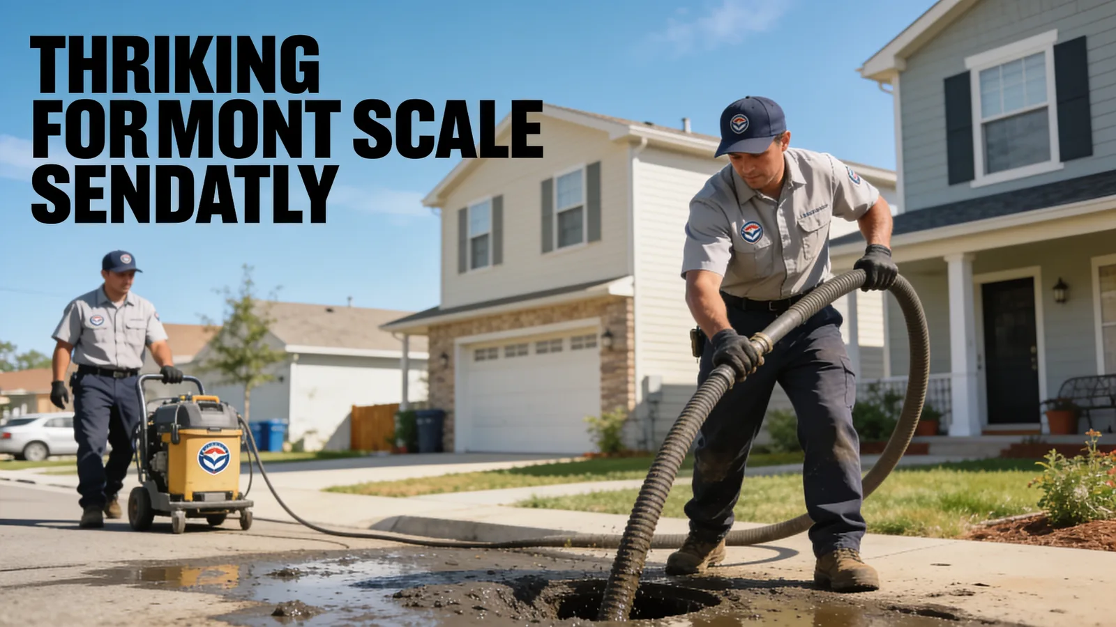 Sewage Cleanup in Farmington, MN near me